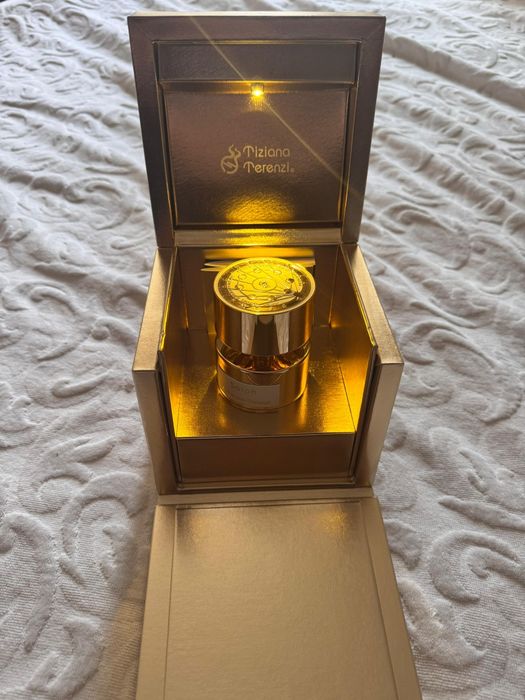 Парфюм Tizana Terenzi Saiph