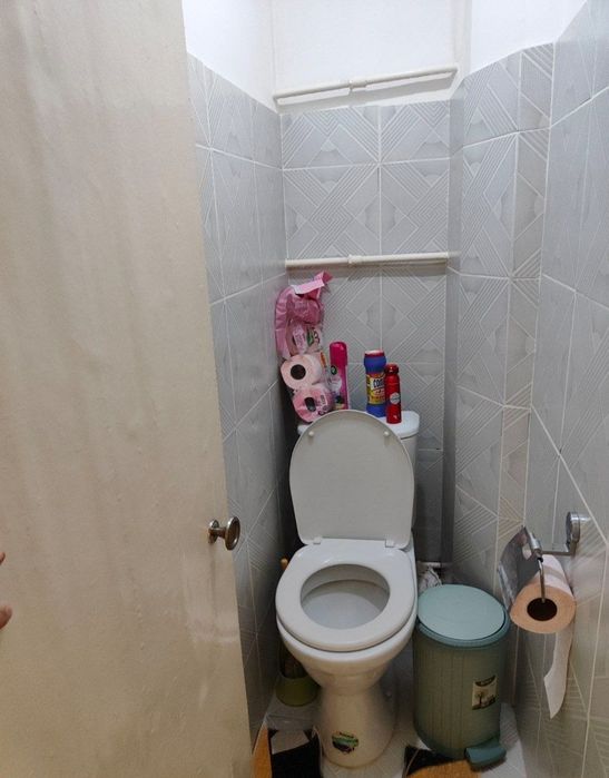 Продаётся квартира Юнусабад 15кв 4/4/5