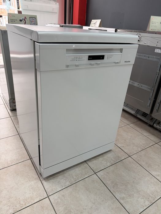 Miele G 6200 свободностояща миялна. Произведена в Германия./24 мес гар