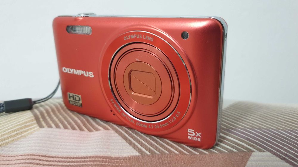 Olympus VG-160 14 MPx