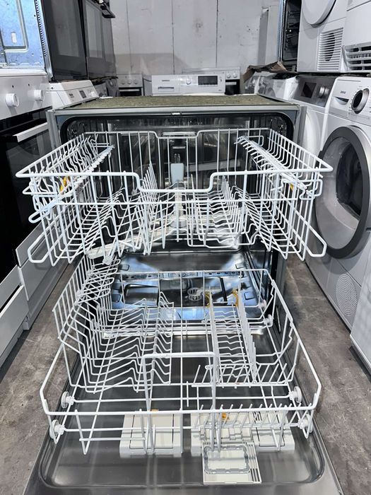 Съдомиялна +гаранция. MIELE  за  пълно вграждане, 60 см. Безплатна доставка за София