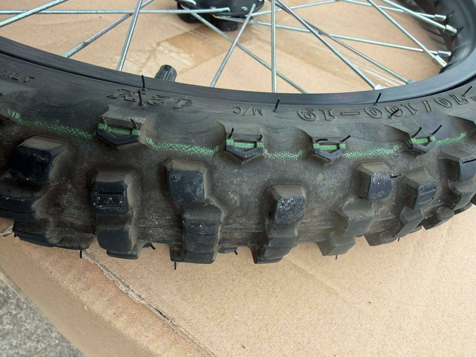 Surron оригинални части