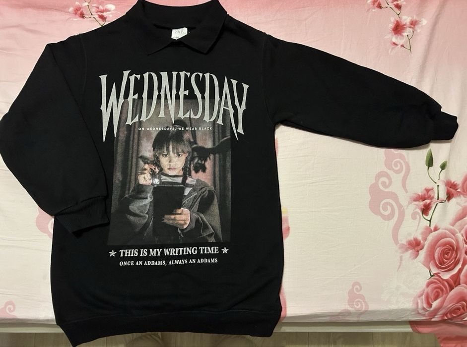 Вещи на девочку