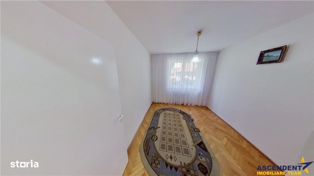 3D!Apartament 3 camere decomandat, zona Calea Bucuresti, Brasov