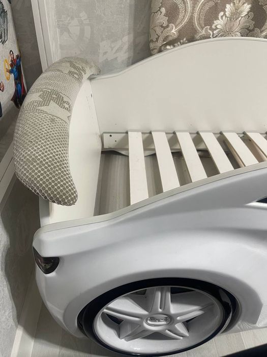 Продается детская краватка