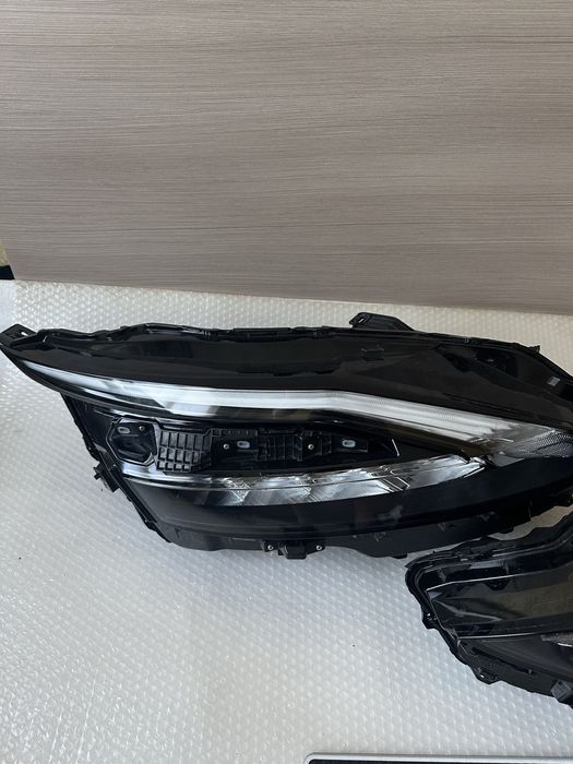 Фарове фар Nissan Qashqai J12 FULL LED