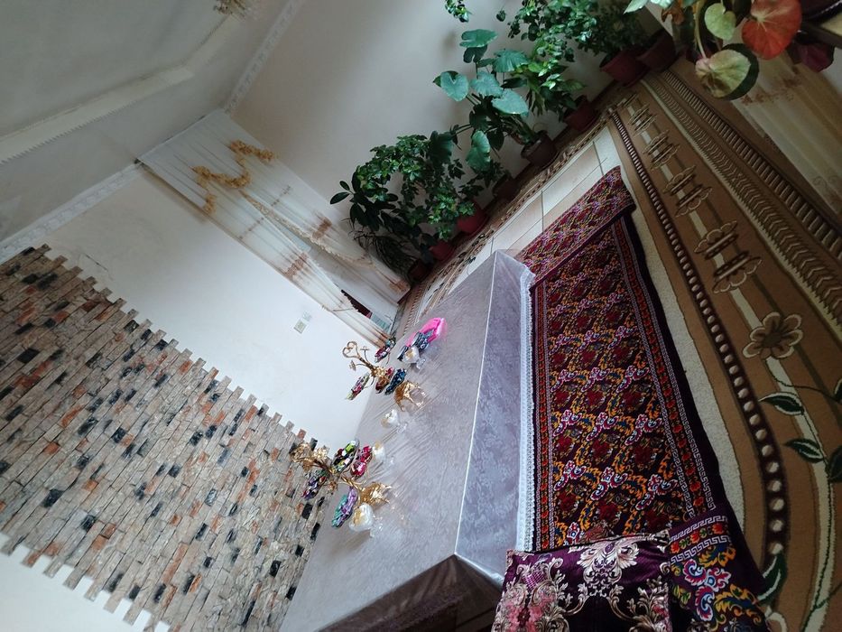 Уй сотилади 12 сотк