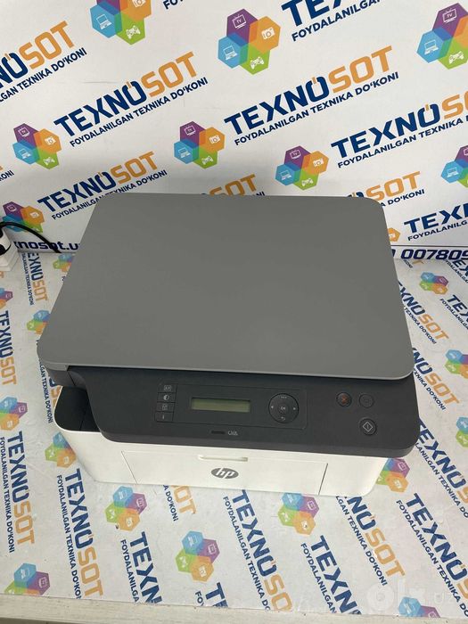 Принтер - HP Laser MFP 135a