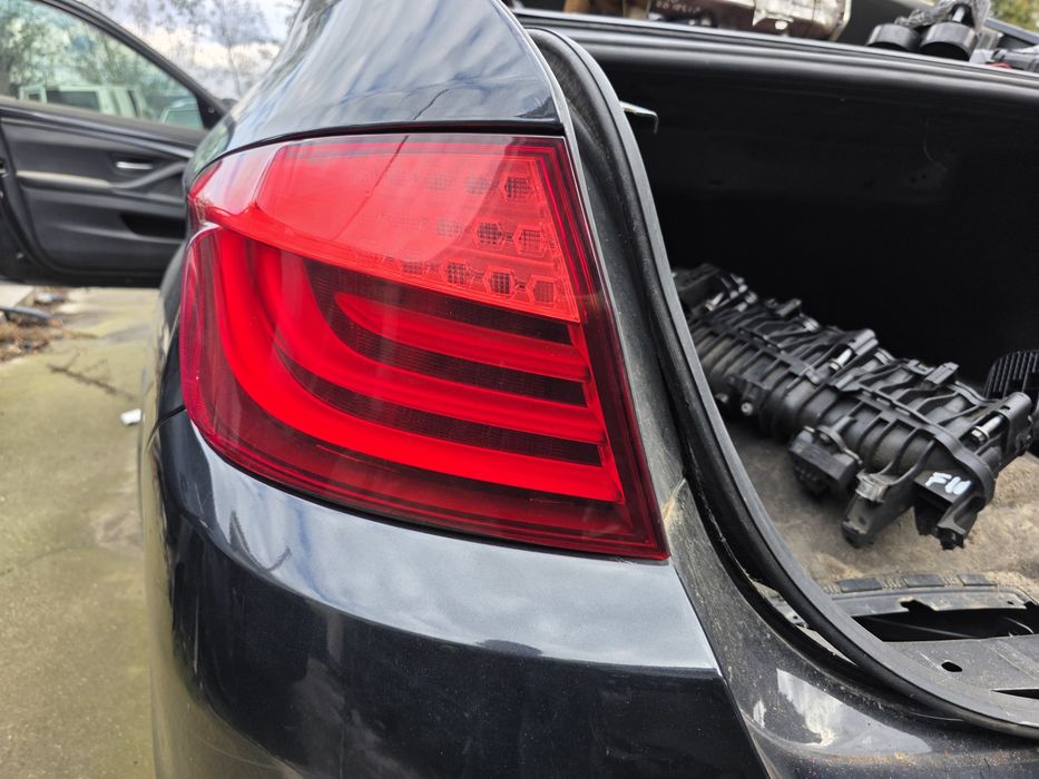 Tripla Stanga BMW F10 Stop Stanga BMW F10 LED