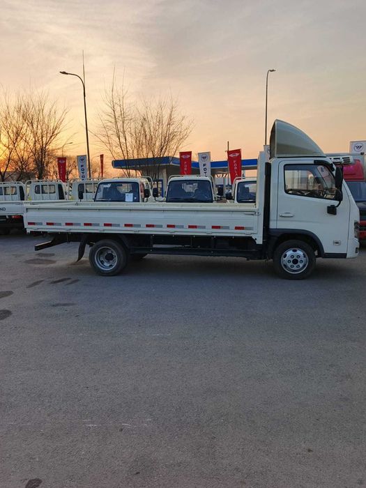 Грузоперевозки по городу!