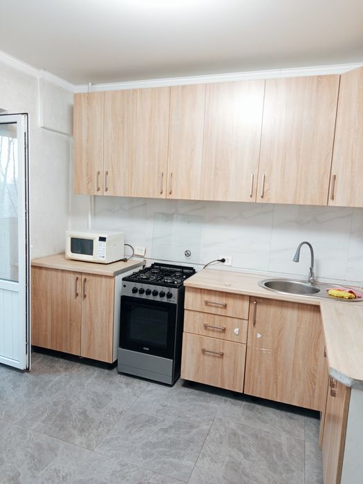 Сдам 3 комн. Кв в Турксибском районе