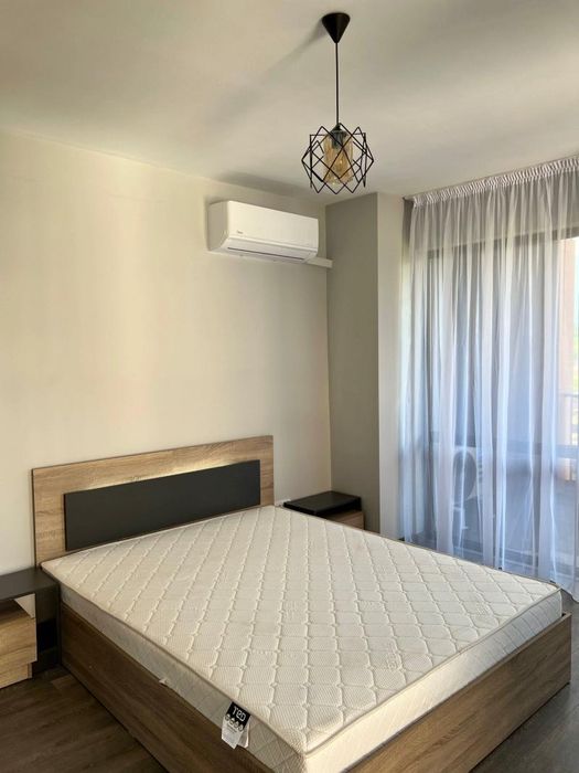 Дава се под наем Двустаен апартамент в София, Славия - 65 кв.м за 715 € - Снимка #4