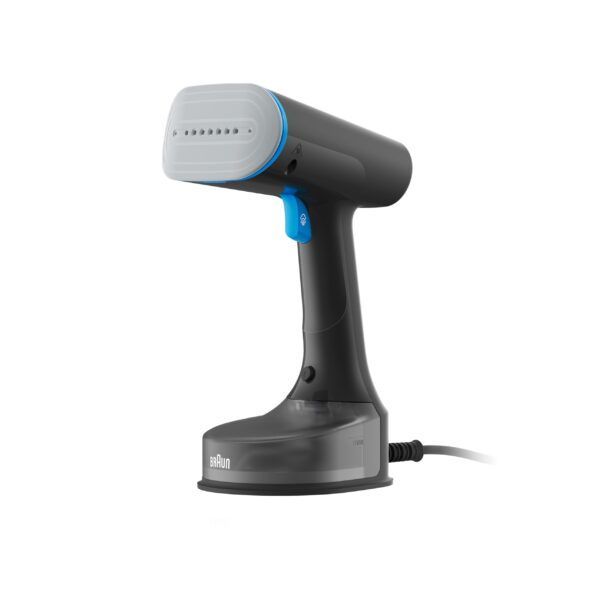 Braun QuickStyle 5 GS5031BL Уред за гладене с пара – като нов
