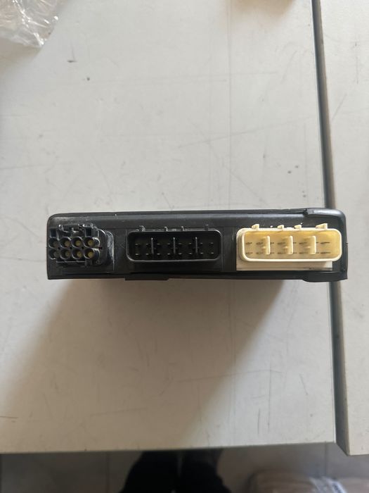 CDI за Kawasaki VN 1500 Vulcan 99-07