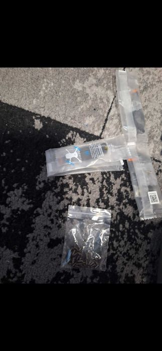 Accesorii Drona DJI mini 1 si 2 elice mini 1