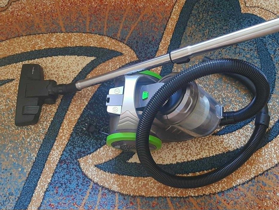 aspirator nedis nefolosit