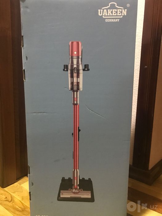 Беспроводной пылесос UAKEEN ZL-910