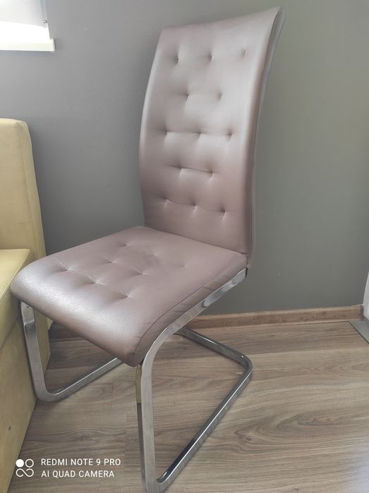 Столове за трапезария 4 бр-  220лв