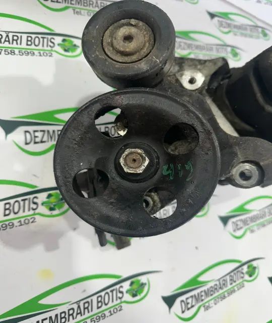 Pompa servodirectie mecanica Hyundai Santa Fe 2004