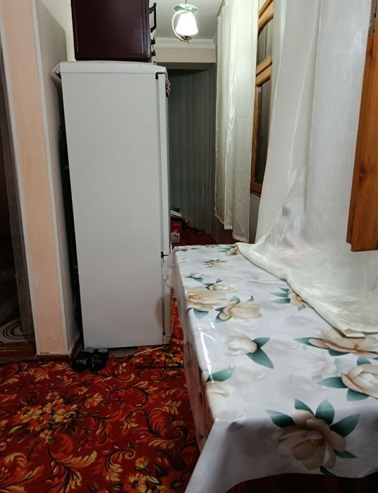 Квартира аренда яашнобод метро тузил 3