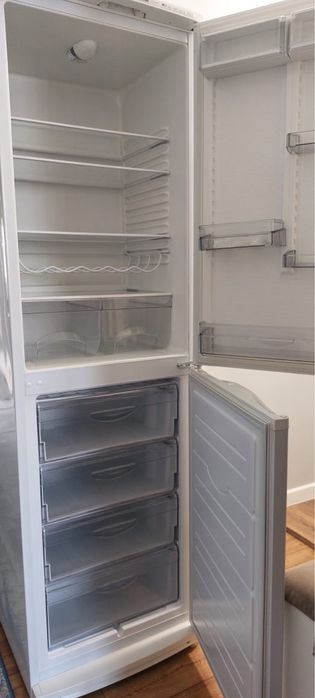 Холодильник Атлант