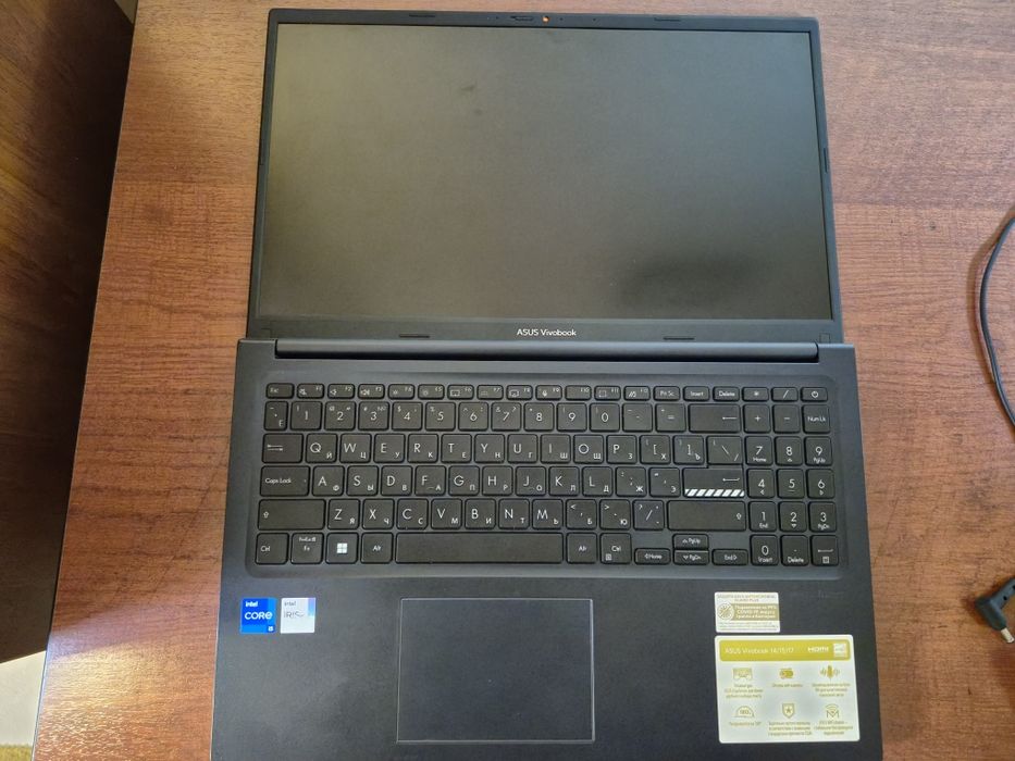 Ноутбук ASUS Vivobook 15 15.6