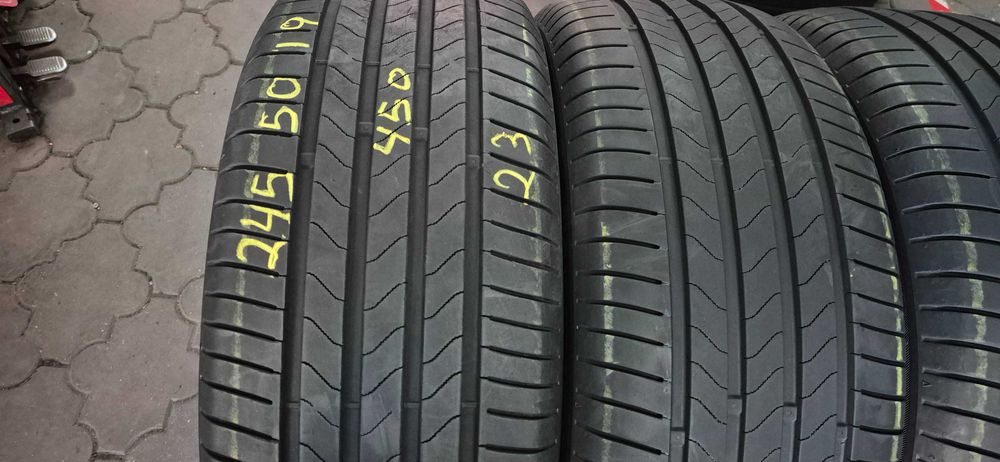 anvelope Bridgestone 245/50/19
