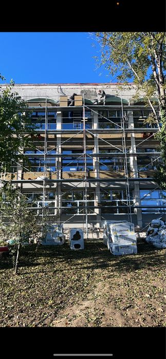 Amenajari interioare si exterioare Bucuresti