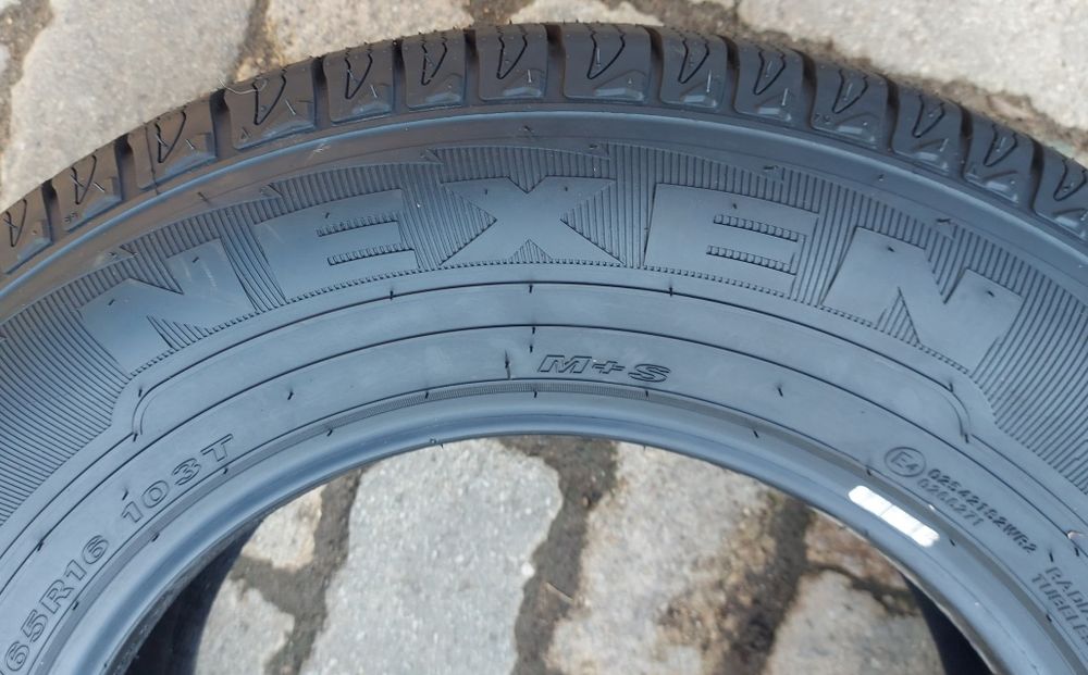 235/65 R16 103T Nexen Doadian HTX RH5 SUV M+S