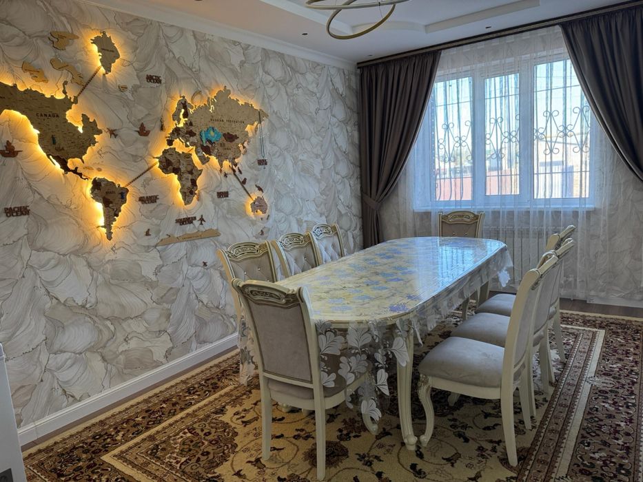 Продам отличный дом в городе