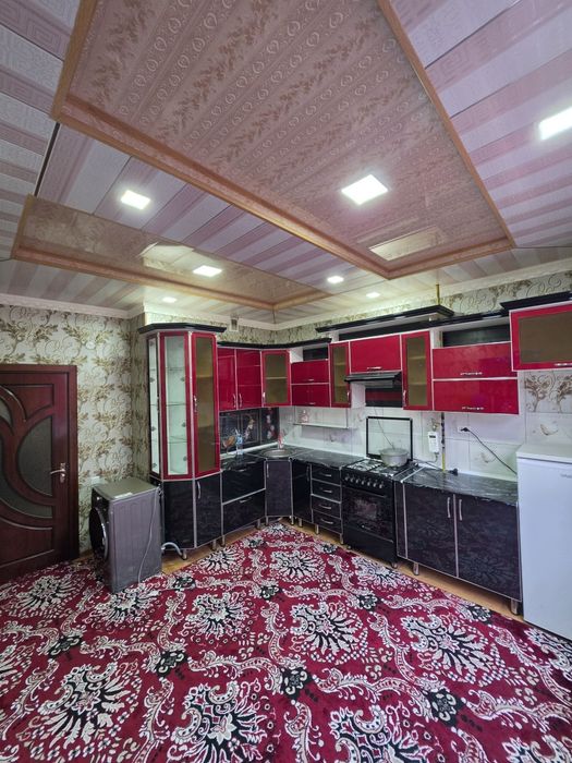 1 Xona Abstanofka Garden Xous 2.5 MLN