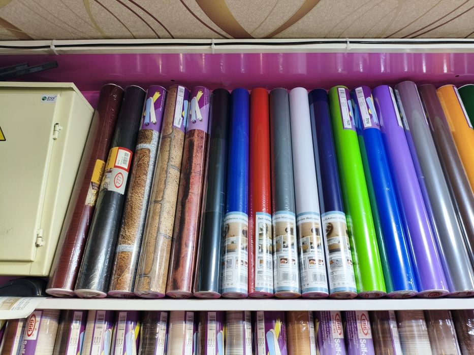 Samokley mebel uchun (Onlayn dòkon) / Самоклейки для мебели