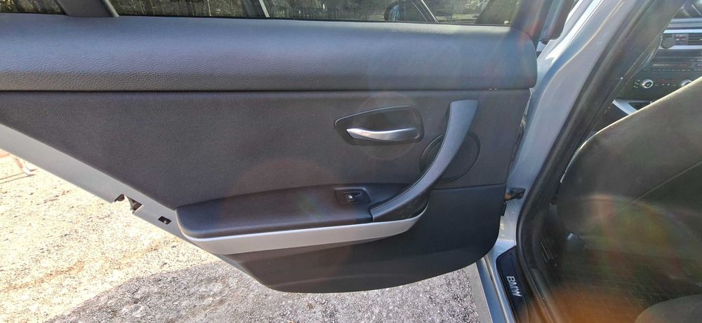 BMW е 912.0 163 коня,