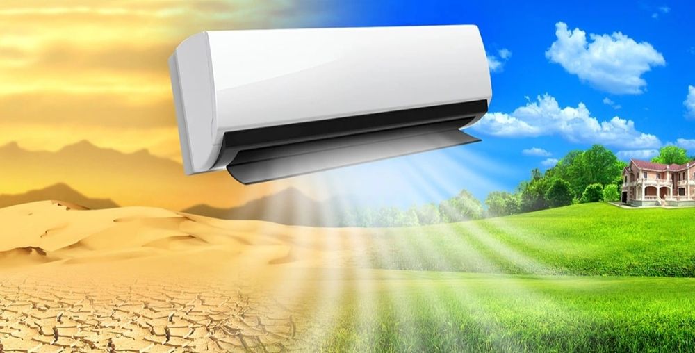 Кондиционер сотамиз ўрнатамиз ва таъмирлаймиз