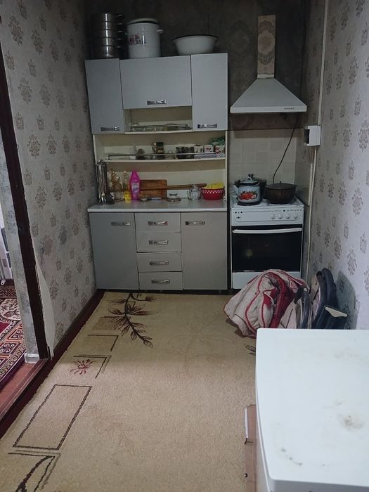 Кўйлиқ, девяткада квартира арендага берилади