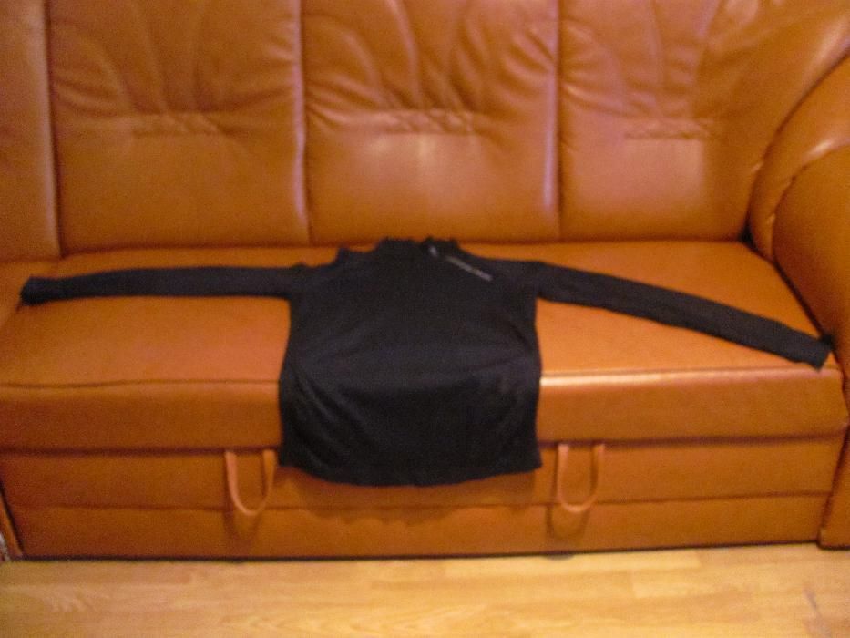 Bluza termo pentru miscare