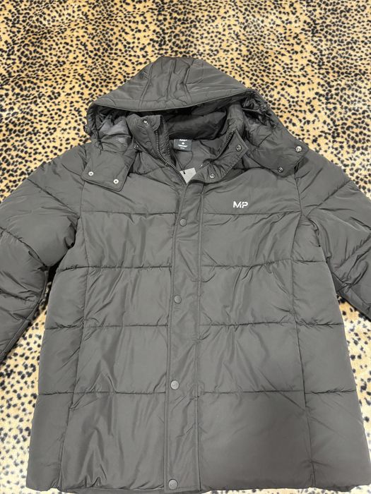 Зимно яке MP