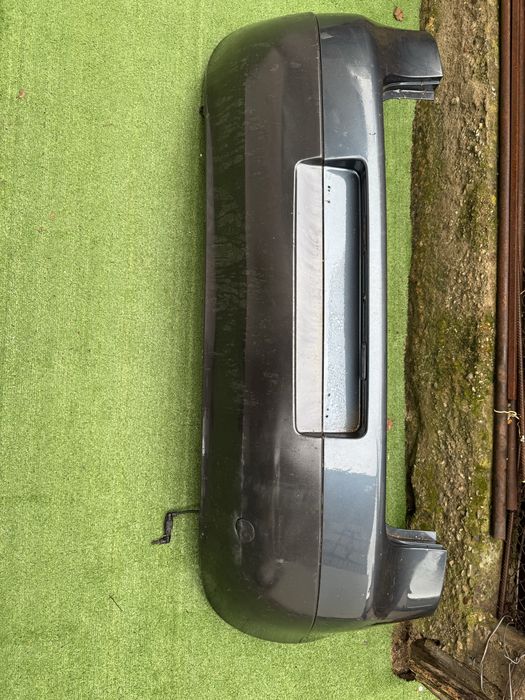Задна брония голф 5 Vw golf 5