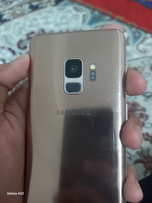 Samsung Galaxy S9