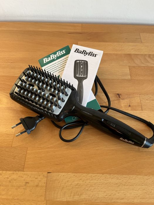 Perie electrica BaByliss