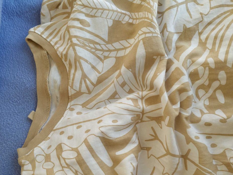 Два лота за момче H&M.