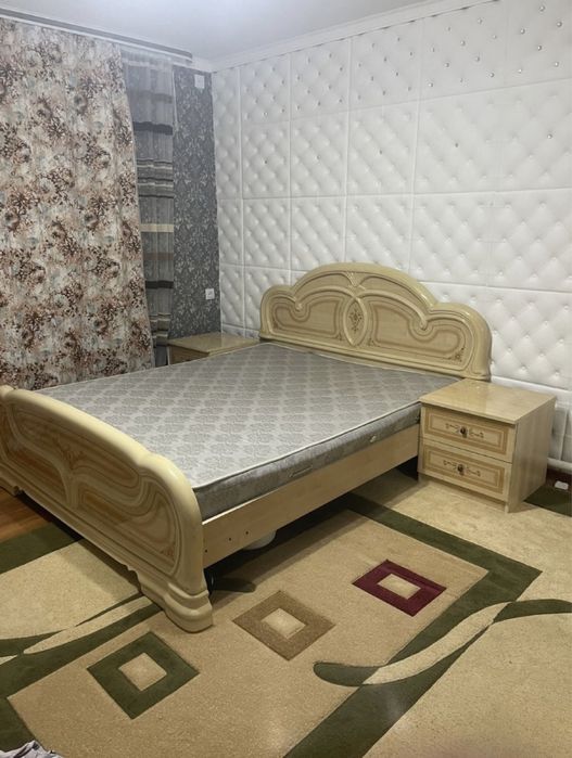 Спальный гарнитура