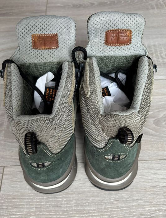 Vand ghete/bocanci Aku Air8000 dama