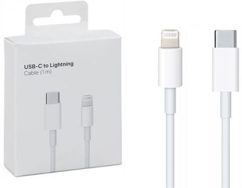 Продам Адаптер со шнуром на Айфон