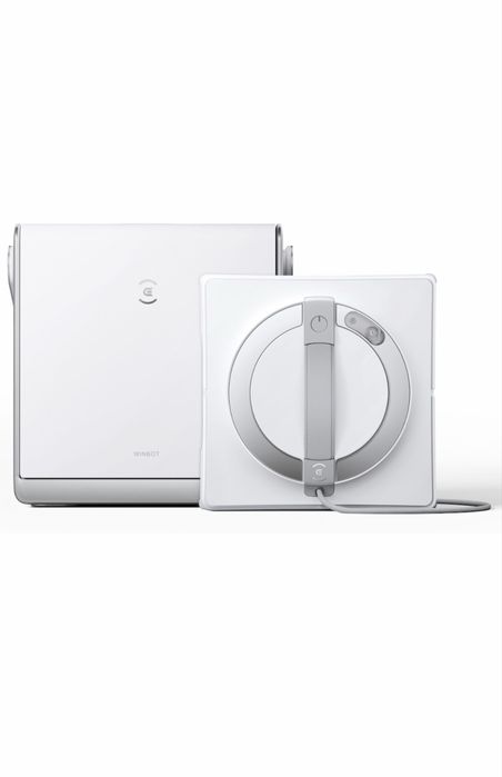 Robot curatare geamuri Ecovacs WINBOT W2 Omni