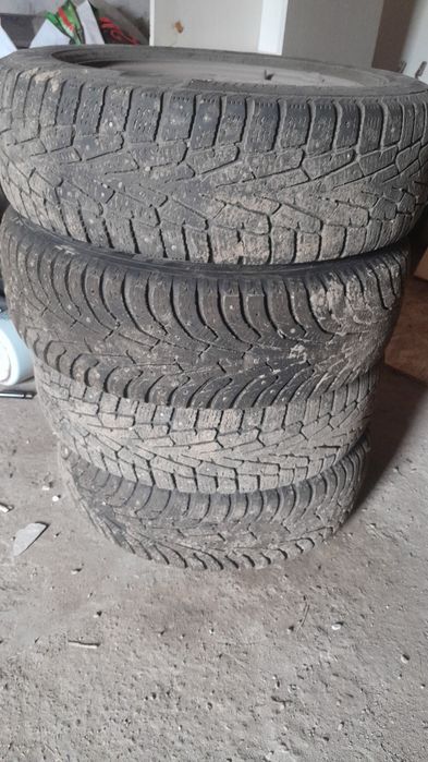 Колеса р14 продам продам