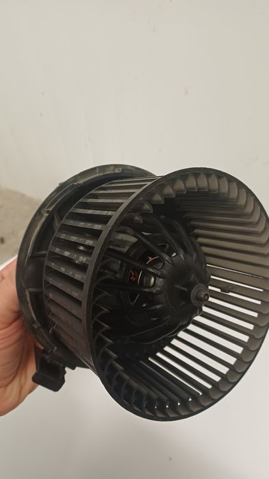 Ventilator habitaclu twingo 2!