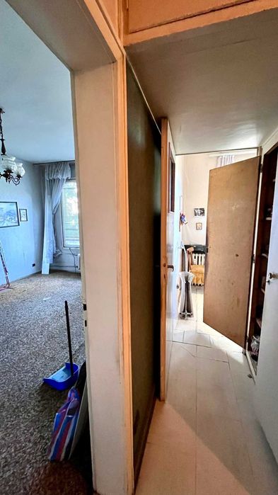 Продава се Двустаен апартамент в София, Център - 59 кв.м за 2119 €/кв.м - Снимка #8