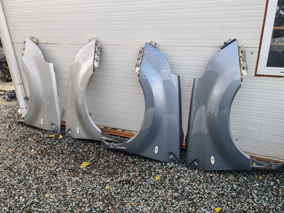 Aripa Renault Koleos 400lei