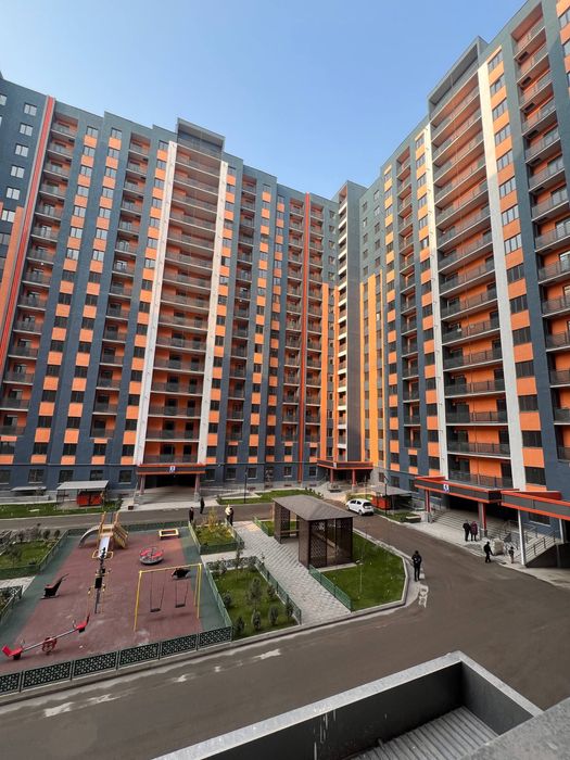 Техда сотилади 1 хона 43.5м.кв Сокин Макон Субсидия , ипотека бор